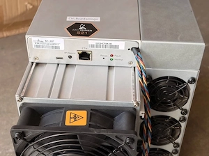 Gebrauchte Bitmain Antminer S21, S21 Pro Bild 2