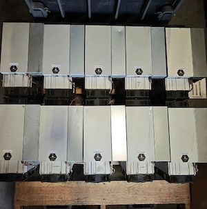 Gebrauchte Bitmain Antminer S21, S21 Pro Bild 4