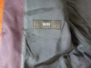 Hugo Boss Konvolut Gr. 46   3 Anzüge + Sakko + 4 Krawatten Bild 5