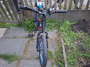 Kinderfahrrad Bild 2