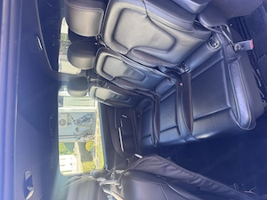 Mercedes Benz V Klasse 250 Bild 4