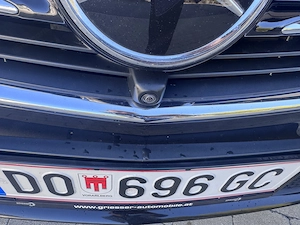 Mercedes Benz V Klasse 250 Bild 3