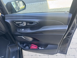 Mercedes Benz V Klasse 250 Bild 5