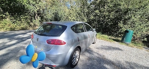 Seat Leon Cupa Ecomotive Diesel  Bild 2