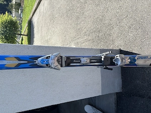 Head Superframe Ski 170 cm