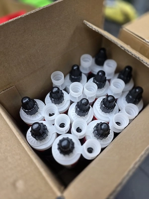 Hilti HIT-1 Injektionsmörtel 300 ml   Neuware Bild 3