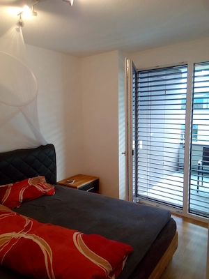 Provisionsfreie 2-Zimmer-Wohnung in ruhiger Lage Dornbirn Hatlerdorf Bild 2