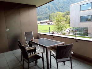 Provisionsfreie 2-Zimmer-Wohnung in ruhiger Lage Dornbirn Hatlerdorf Bild 5
