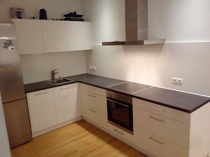 Provisionsfreie 2-Zimmer-Wohnung in ruhiger Lage Dornbirn Hatlerdorf Bild 4