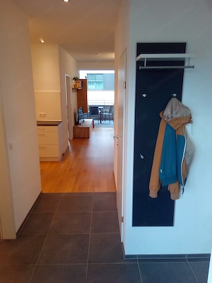 Provisionsfreie 2-Zimmer-Wohnung in ruhiger Lage Dornbirn Hatlerdorf Bild 3