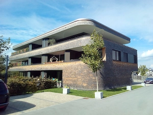 Provisionsfreie 2-Zimmer-Wohnung in ruhiger Lage Dornbirn Hatlerdorf Bild 6