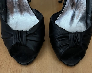 Pumps Gio Cellini Gr. 36 Bild 4