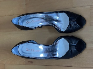 Pumps Gio Cellini Gr. 36 Bild 2