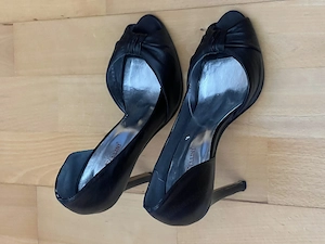Pumps Gio Cellini Gr. 36 Bild 7