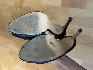Pumps Gio Cellini Gr. 36 Bild 9