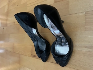 Pumps Gio Cellini Gr. 36 Bild 6