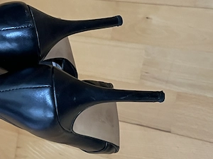Pumps Gio Cellini Gr. 36 Bild 8