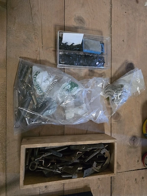 Werkzeugpaket Bild 5