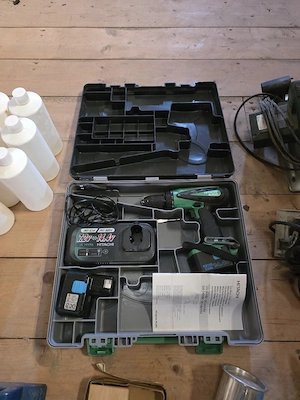 Werkzeugpaket Bild 3