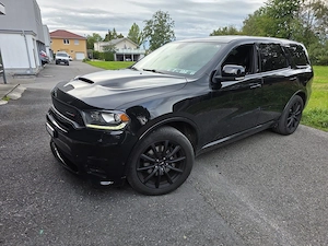 Dodge Durango zu verkaufen Bild 2