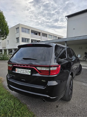 Dodge Durango zu verkaufen Bild 4