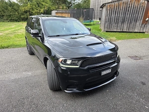Dodge Durango zu verkaufen Bild 3
