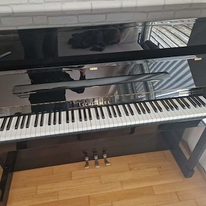 Schimmel Piano