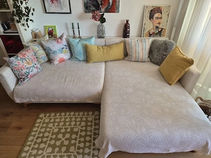 sofa couch Bild 3