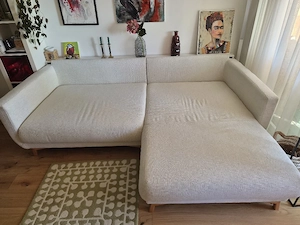 sofa couch Bild 2