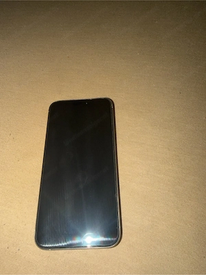 I Phone 15 Pro Max Titan Weiß Bild 2