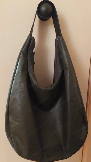 Schultertasche Bild 2