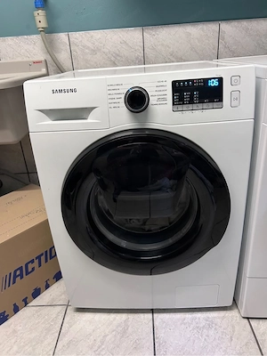 Waschmaschiene Samsung 8kg Bild 3