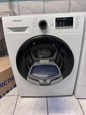 Waschmaschiene Samsung 8kg Bild 4