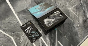 Chord Qutest DAC   Digital-Analog-Wandler   Neu & Originalverpackt Bild 2