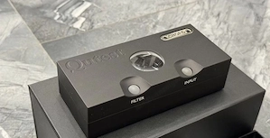 Chord Qutest DAC   Digital-Analog-Wandler   Neu & Originalverpackt Bild 5