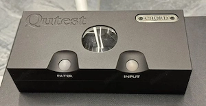 Chord Qutest DAC   Digital-Analog-Wandler   Neu & Originalverpackt Bild 4