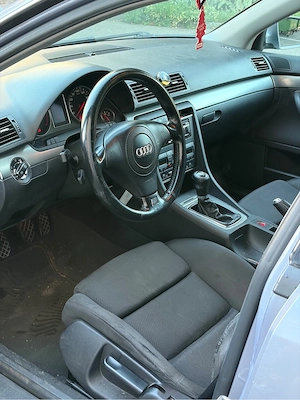 Audi A4 1.9 Tdi Bild 7