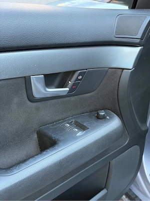 Audi A4 1.9 Tdi Bild 9