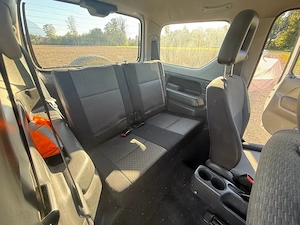Suzuki Jimny 1.5 VX DDiS   Diesel   2WD 4WD   5-Gang Bild 4