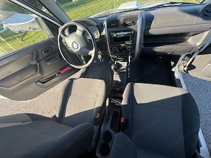 Suzuki Jimny 1.5 VX DDiS   Diesel   2WD 4WD   5-Gang Bild 5