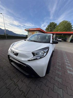 Toyota Aygo X Play Bild 6