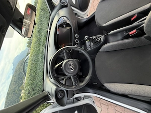 Toyota Aygo X Play Bild 9