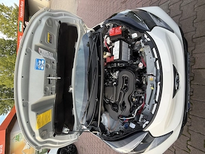 Toyota Aygo X Play Bild 7