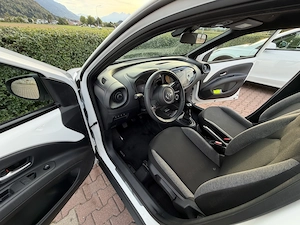 Toyota Aygo X Play Bild 10