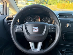 Seat Leon 1.4 16V 125.XXX km Bild 9