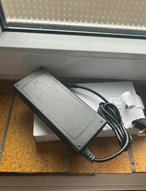 brandneuer KUKIRIN G4 Roller   Bild 5