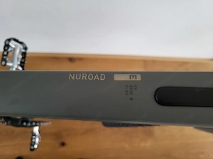 Cube Nuroad C62 EX Bild 2