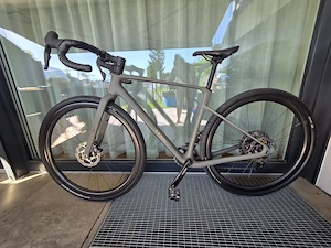 Cube Nuroad C62 EX Bild 4