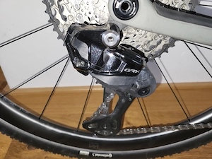 Cube Nuroad C62 EX Bild 3