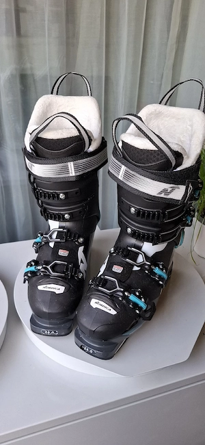 Schischuhe Nordica